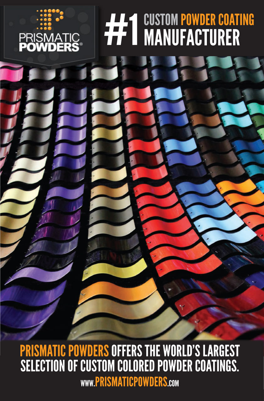 Powder Coat Color Charts Mile High Powder Coating Inc 