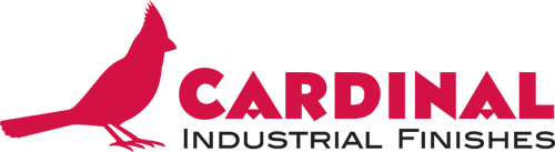 Cardinal Industrial Finishes Logo
