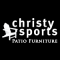 Christy Sports Patio Furniture