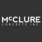 McClure Concrete Inc.