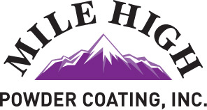 Mile High Powder Coating Inc.