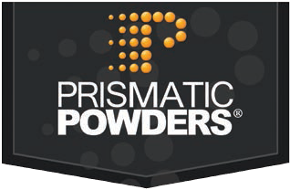 Prismatic Powders